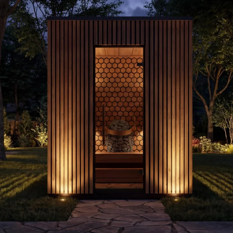 Leil® Viva 180 Outdoor Series