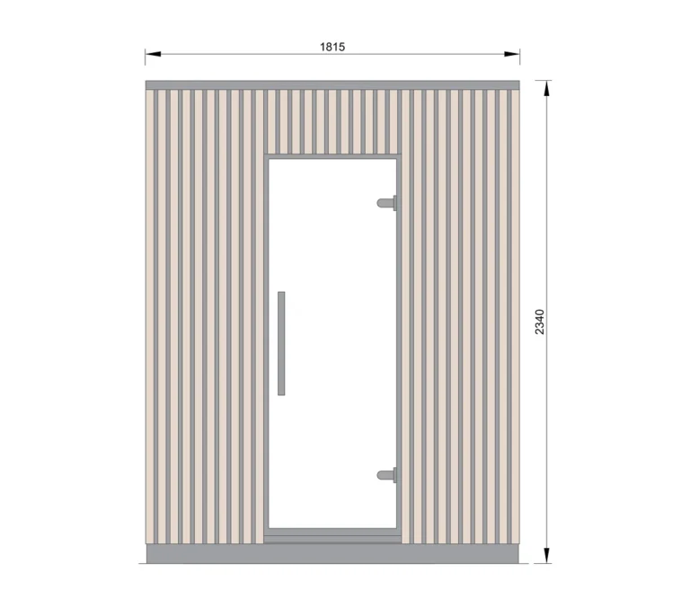 Leil® Viva 180 Outdoor Series