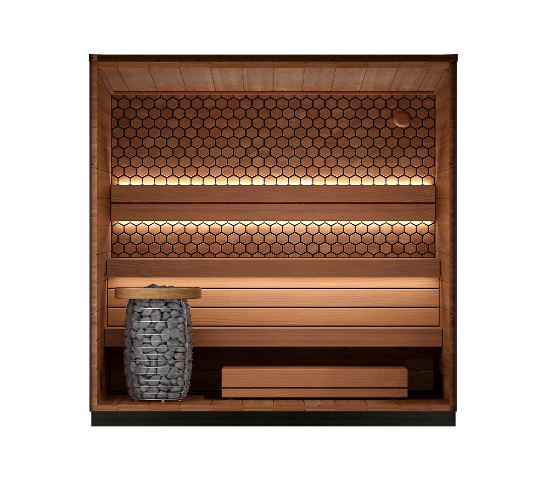 Leil® Viva 210 Outdoor Series