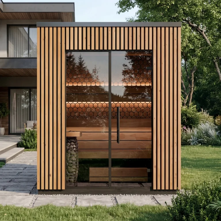 Leil® Viva 210 Outdoor Series 5