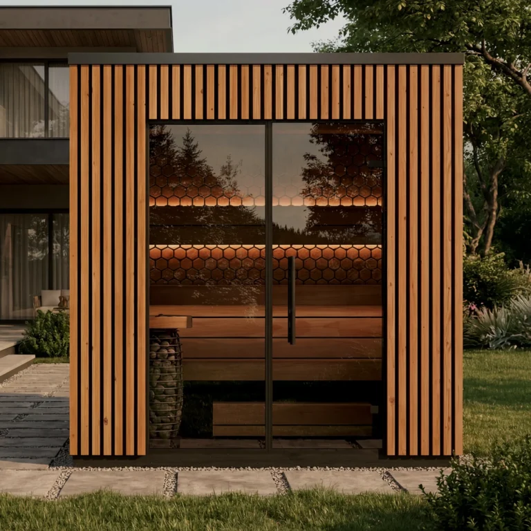 Leil® Viva 210 Outdoor Series 6