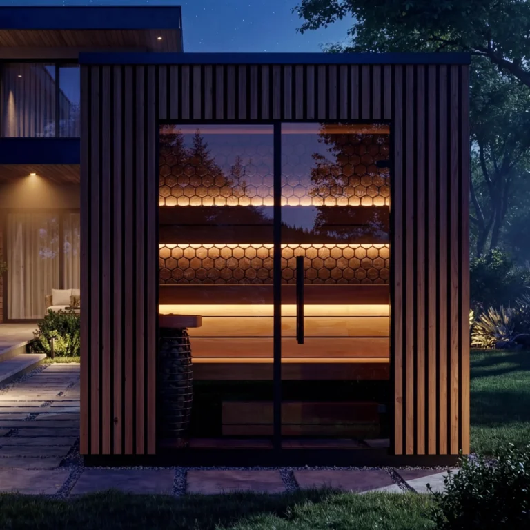 Leil® Viva 210 Outdoor Series
