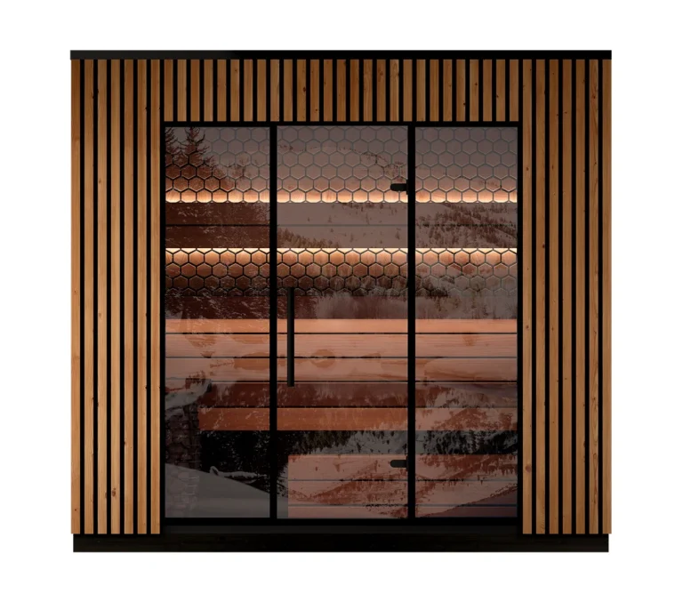 Leil® Viva 250 Outdoor Series