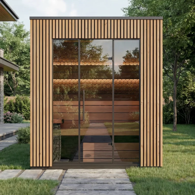 Leil® Viva 250 Outdoor Series