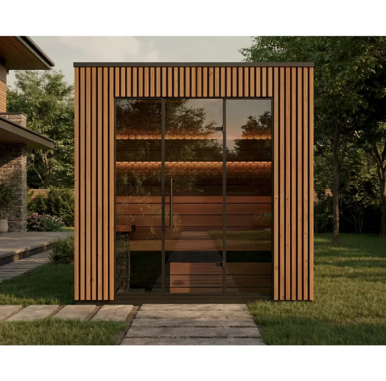 Leil® Viva 250 Outdoor Series 6