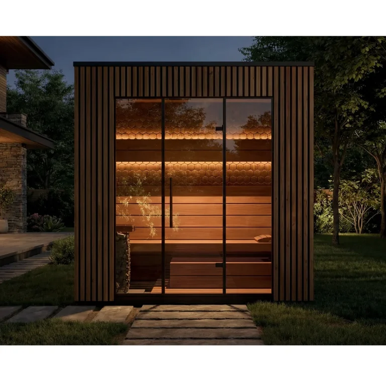 Leil® Viva 250 Outdoor Series 7