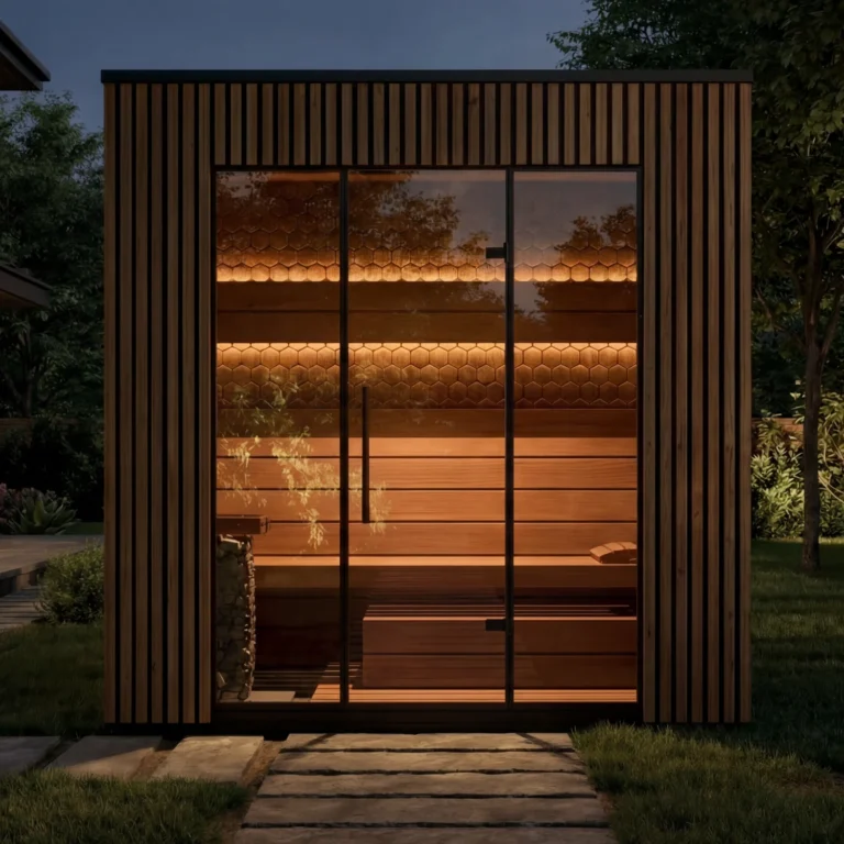Leil® Viva 250 Outdoor Series