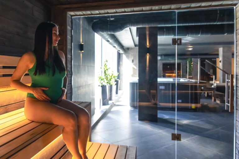 How Infrared Saunas Support Your Immune System