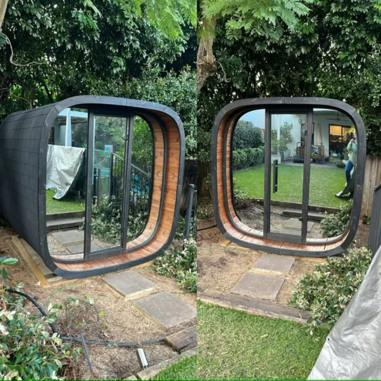 Riverview, NSW 2066 - Shymsaunas Project