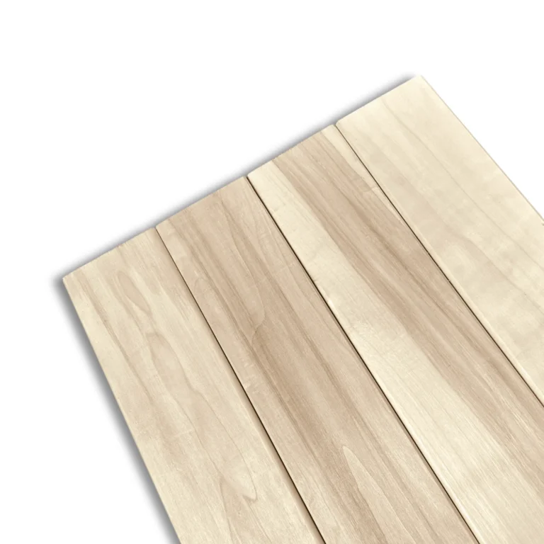 Aspen Sauna Bench Boards – 22mm 1