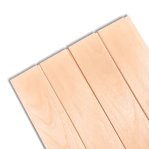 Aspen Sauna Cladding – 12mm-1