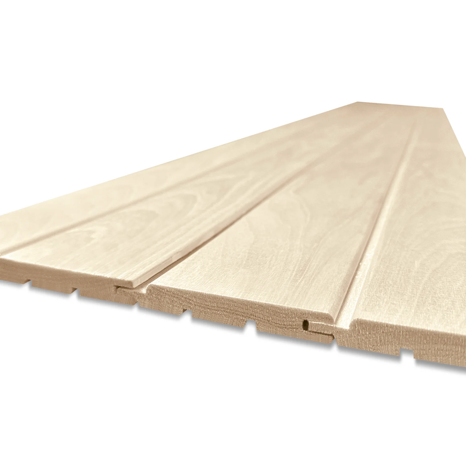 Aspen Sauna Cladding – 12mm - Image 3
