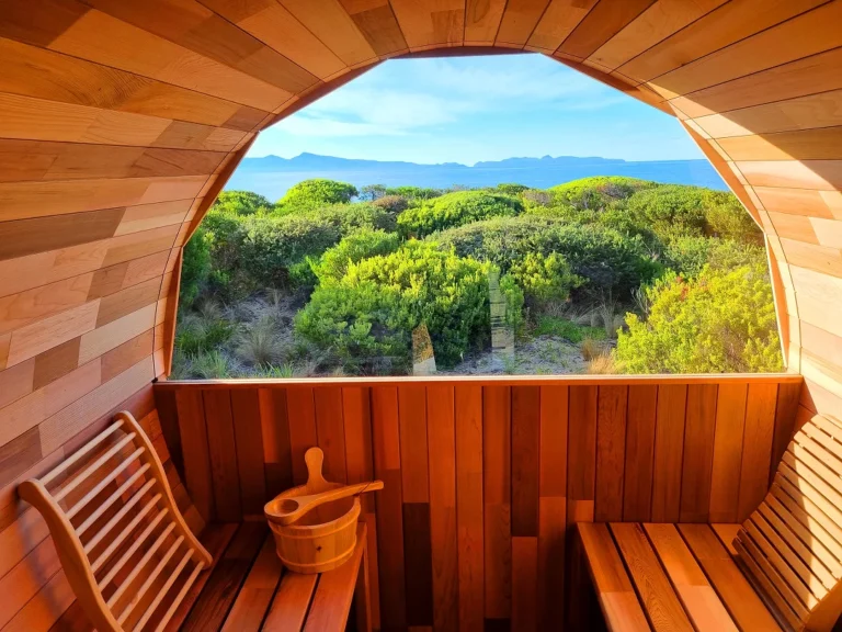 Southerlys Beach House Swansea TAS