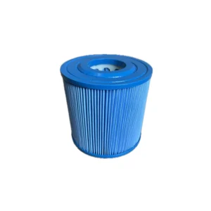 Filter Cartridge Replacement for Hot Tubs
