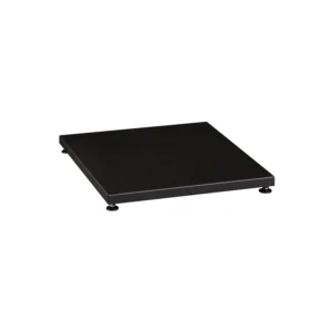 Protective bedding Harvia Legend (560x635x60-75) black