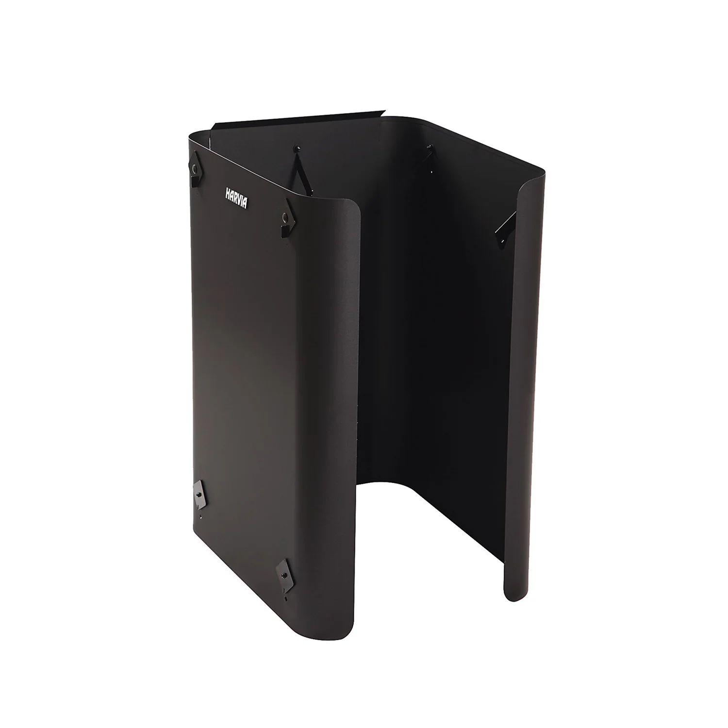 Protective sheath Harvia Pro 20 full black