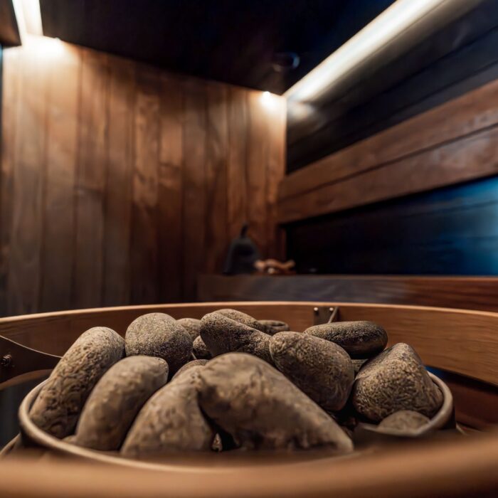 Sauna Sydney City