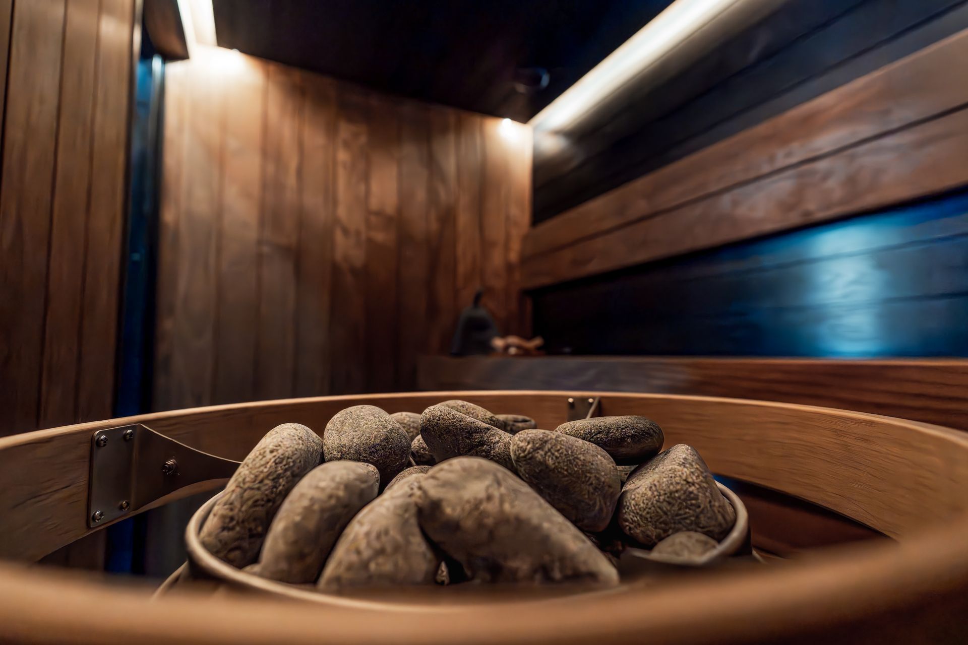 Sauna Sydney City
