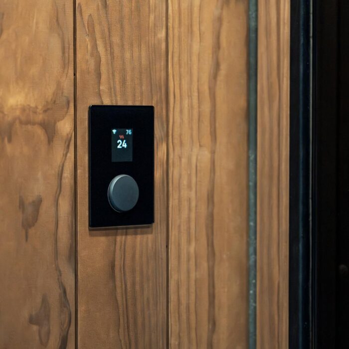 Sauna Temperature Guide