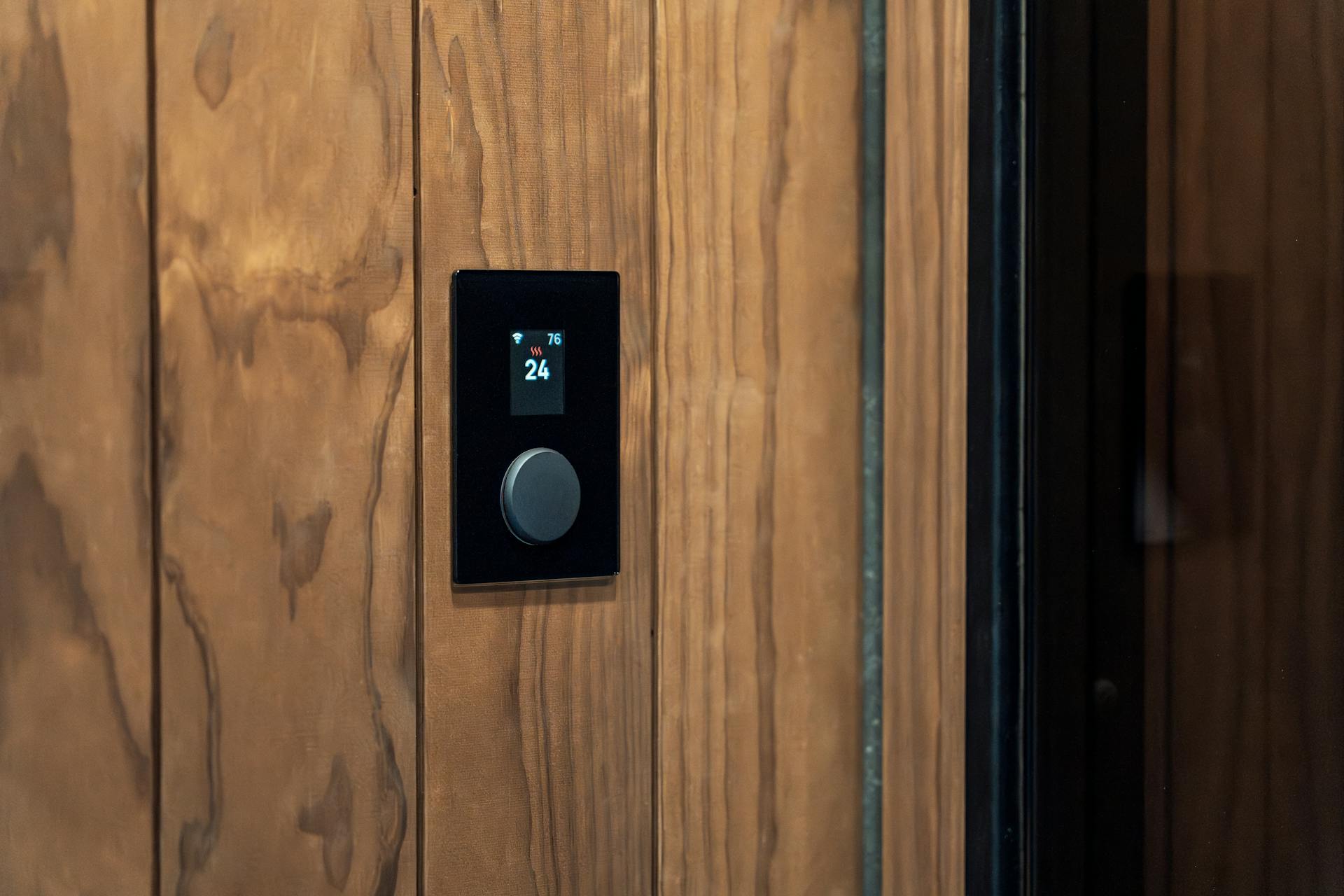 Sauna Temperature Guide
