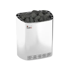 SAWO Scandia Stainless Steel Sauna Heater