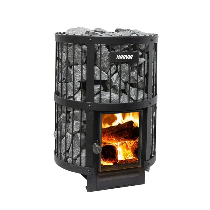Harvia Legend 240 GreenFlame