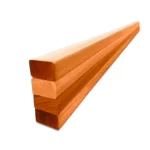 Western Red Cedar Sauna Bench Boards – 30mm