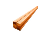 Western Red Cedar Sauna Bench Boards – 30mm