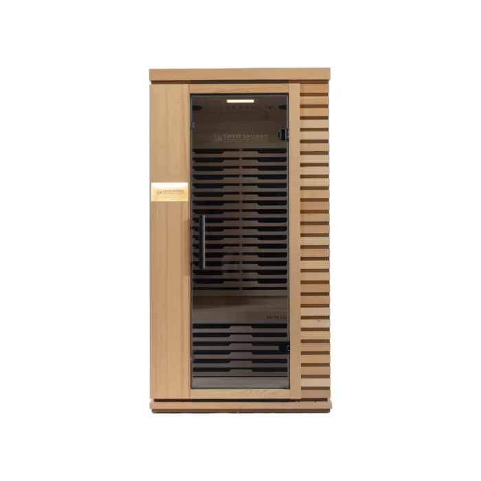 Aura 1-Person Infrared, WiFi