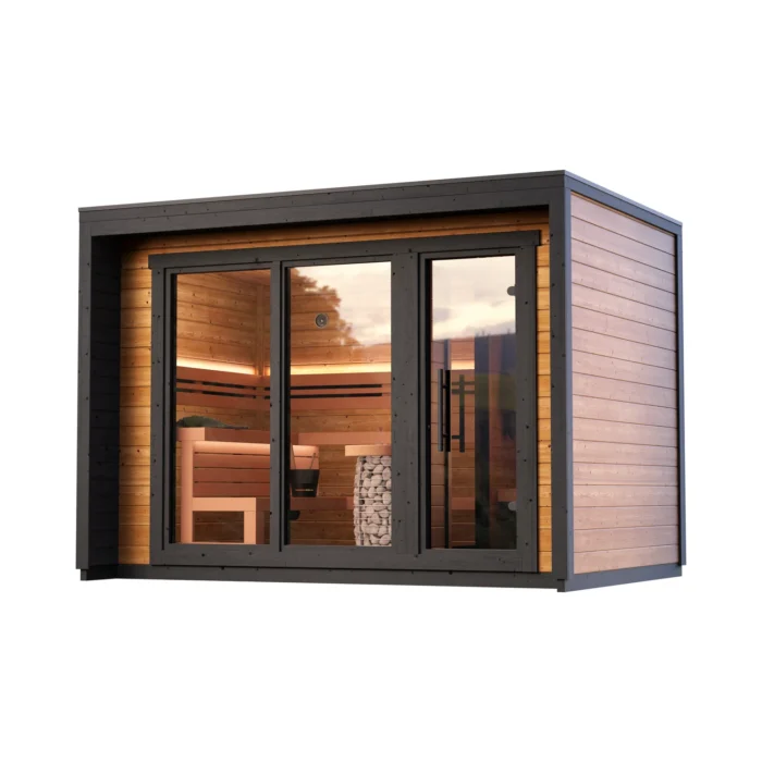 Leil® Patio M Sauna