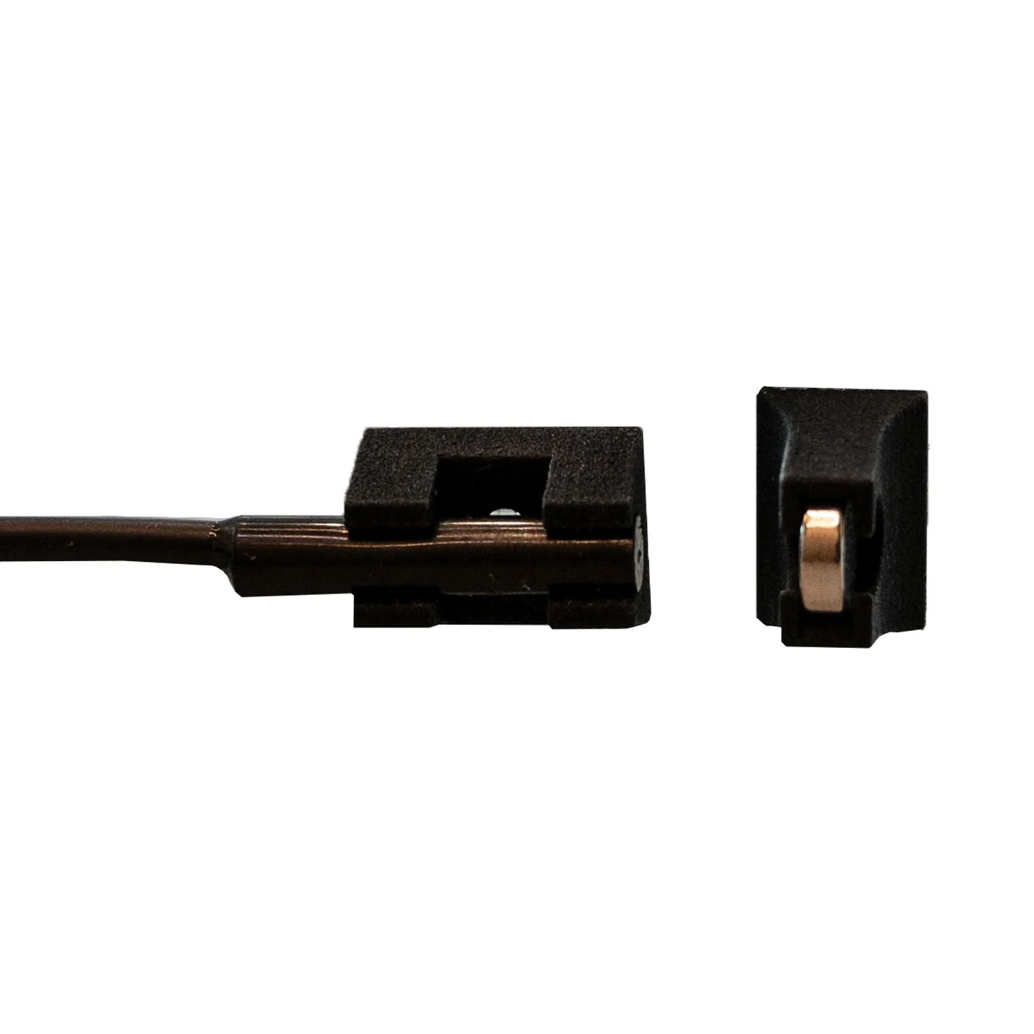 Harvia SAB00103 door switch sensor with cable and magnet