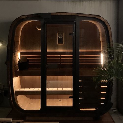 Sauna Installation Melbourne