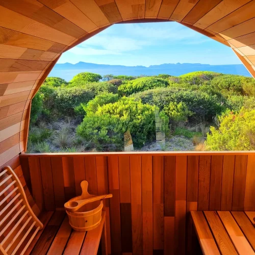 Southerlys Beach House Swansea TAS