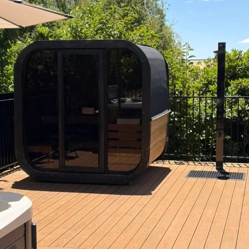 Union 160 - Daylesford, VIC - Shymsaunas