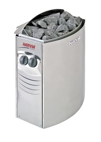 harvia vega sauna heater